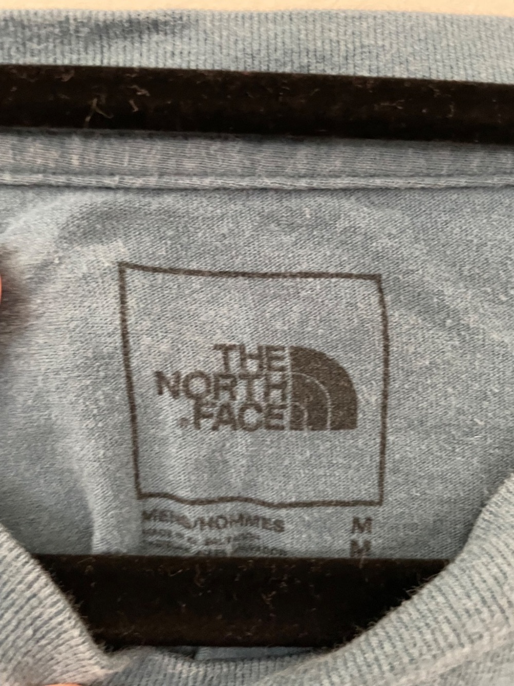 North Face Short Sleeve T-Shirt - Picture 3 of 3
